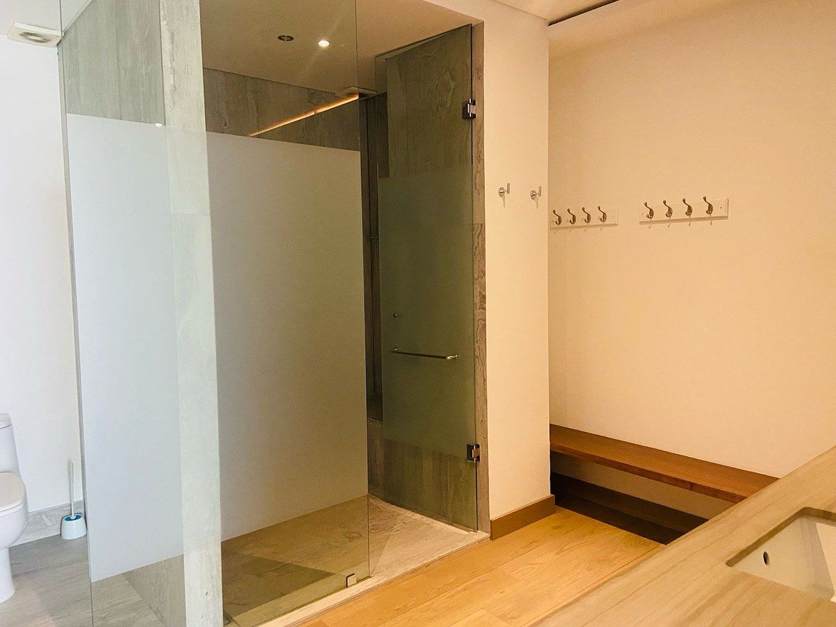 Apartamento em San Mateo Tlaltenango, Cuajimalpa de Morelos, foto 21 de 33
