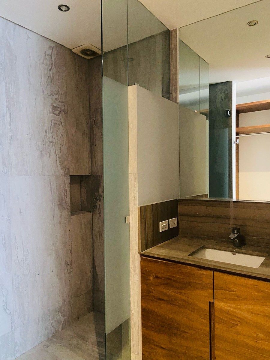 Apartamento em San Mateo Tlaltenango, Cuajimalpa de Morelos, foto 22 de 33