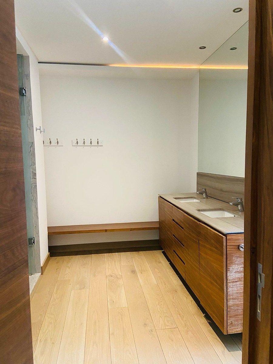 Apartamento em San Mateo Tlaltenango, Cuajimalpa de Morelos, foto 23 de 33