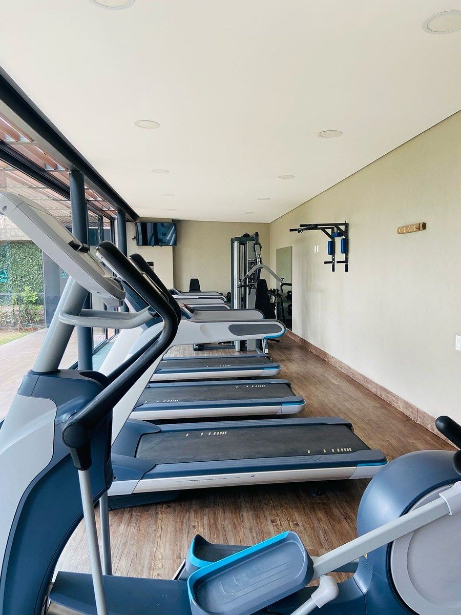 Apartamento em San Mateo Tlaltenango, Cuajimalpa de Morelos, foto 26 de 33