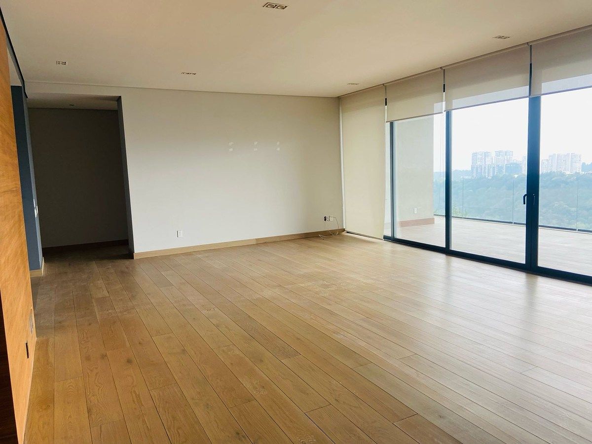 Apartamento em San Mateo Tlaltenango, Cuajimalpa de Morelos, foto 2 de 33