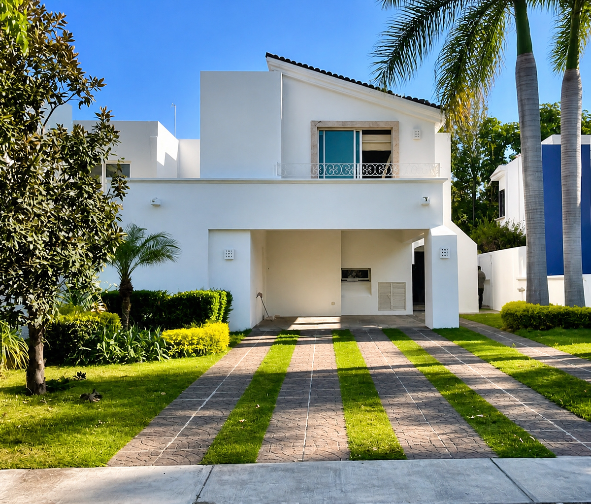 Oportunidade Casa à Venda em Valle Real, foto 1 de 7
