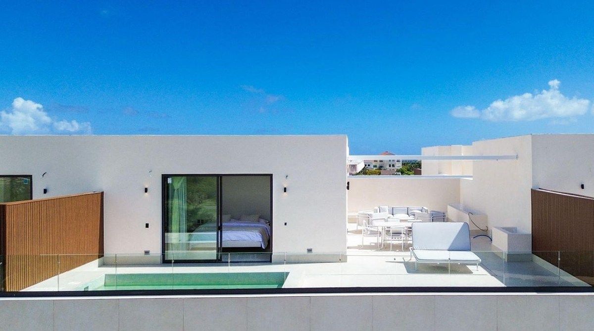 Penthouse en Cap Cana, Punta Cana, foto 5 de 15