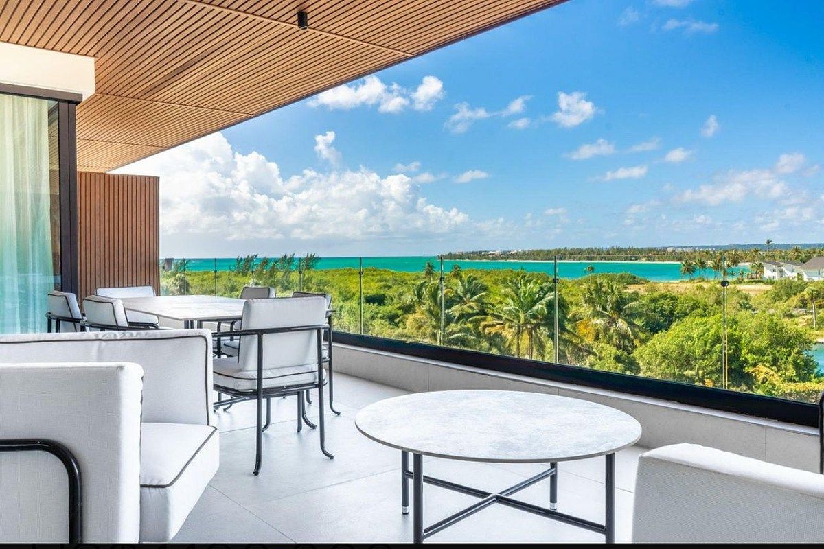 Penthouse en Cap Cana, Punta Cana, foto 2 de 15