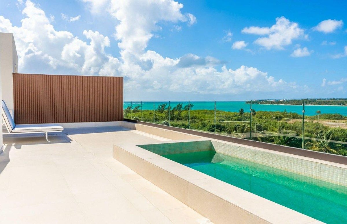 Penthouse en Cap Cana, Punta Cana, foto 7 de 15