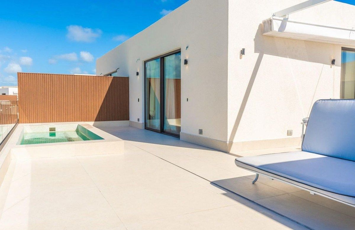 Penthouse en Cap Cana, Punta Cana, foto 8 de 15