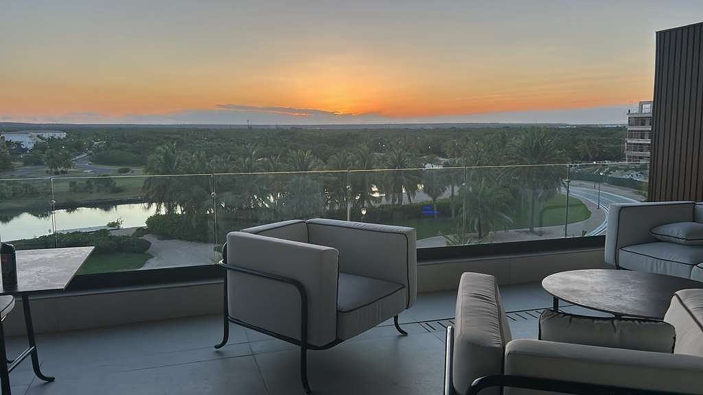 Penthouse en Cap Cana, Punta Cana, foto 4 de 15