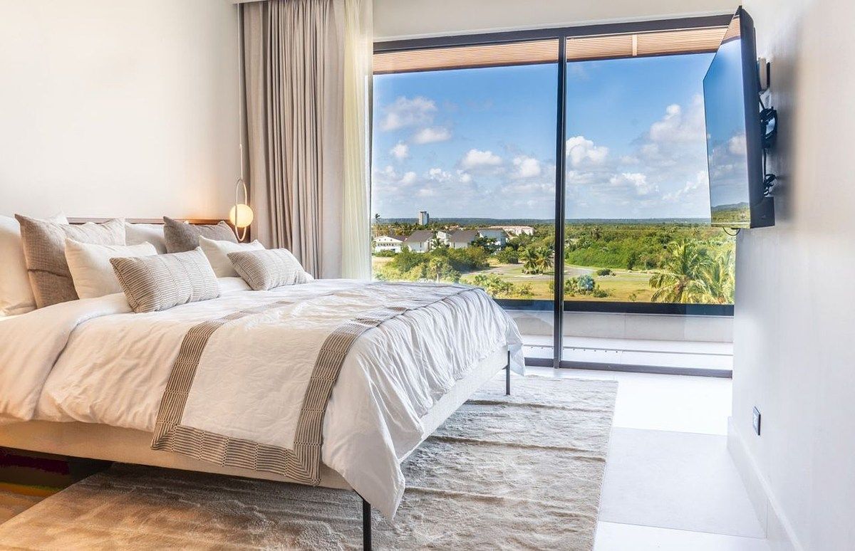 Penthouse en Cap Cana, Punta Cana, foto 11 de 15