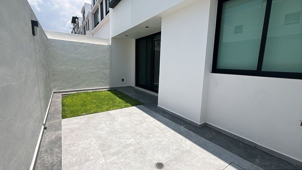 House in Gated Community in Nuevo Refugio, Querétaro, photo 16 of 18