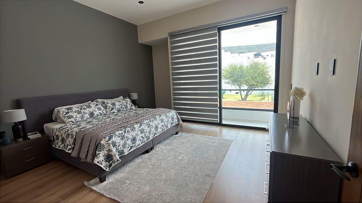 House in Gated Community in Nuevo Refugio, Querétaro, photo 8 of 18