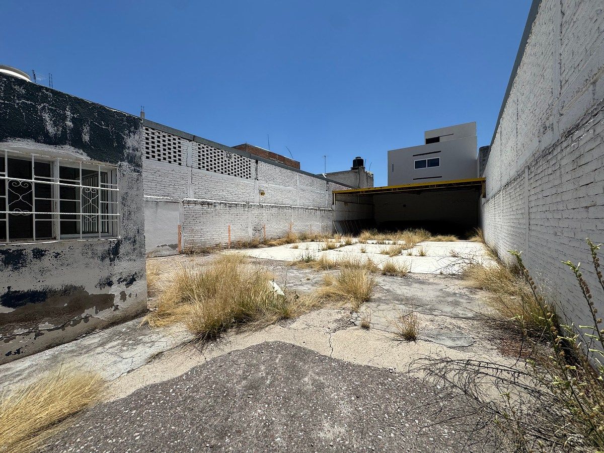 Lote em Las Arboledas, Aguascalientes, foto 2 de 6