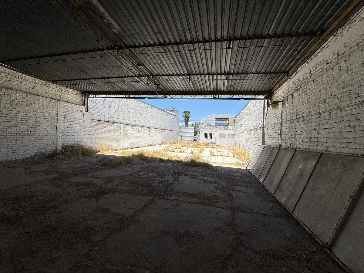 Lote em Las Arboledas, Aguascalientes, foto 4 de 6