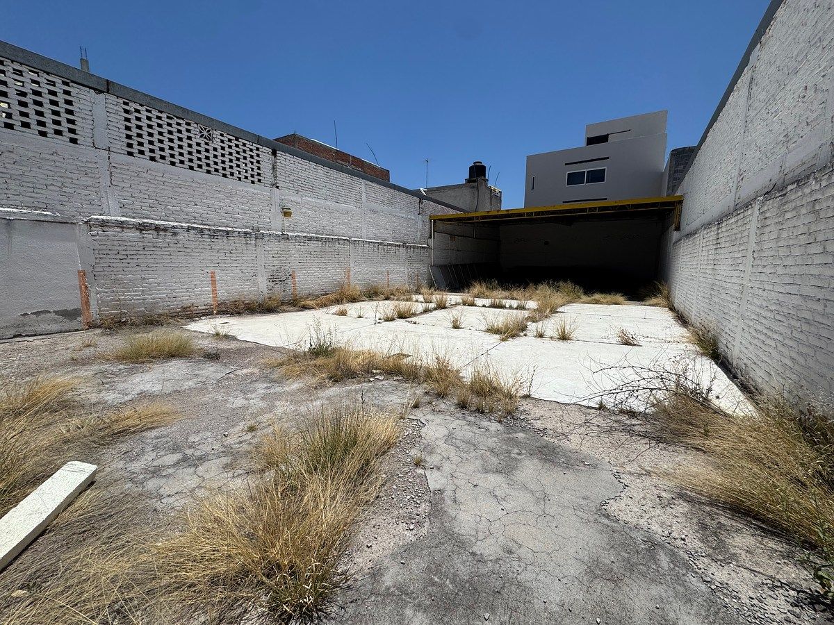 Lote em Las Arboledas, Aguascalientes, foto 3 de 6