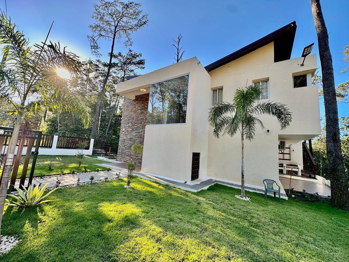 Villa en Santo Domingo Centro (Distrito Nacional), foto 4 de 24
