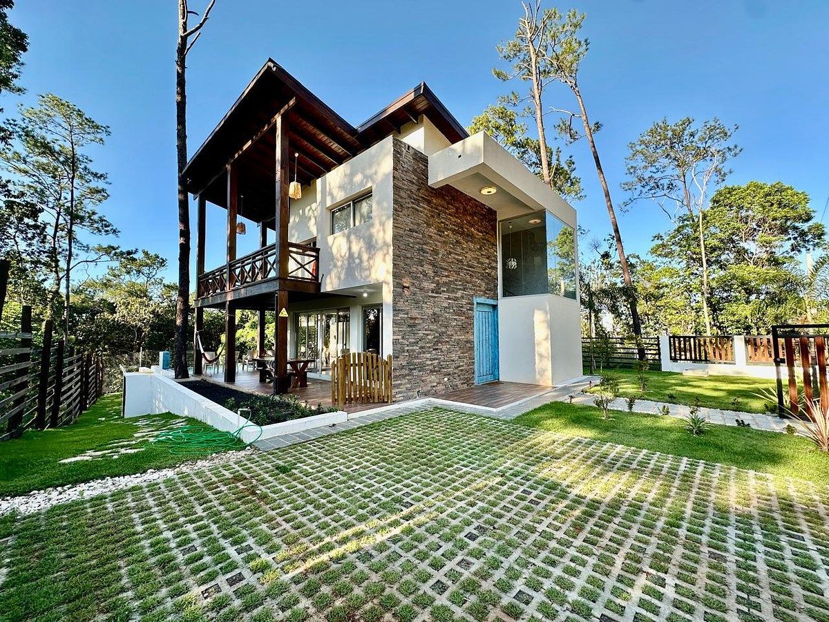 Villa en Santo Domingo Centro (Distrito Nacional), foto 2 de 24