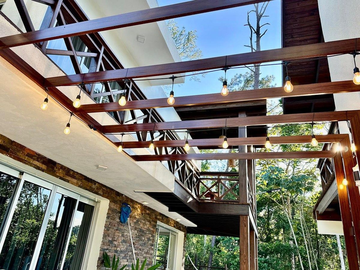 Villa en Santo Domingo Centro (Distrito Nacional), foto 3 de 24