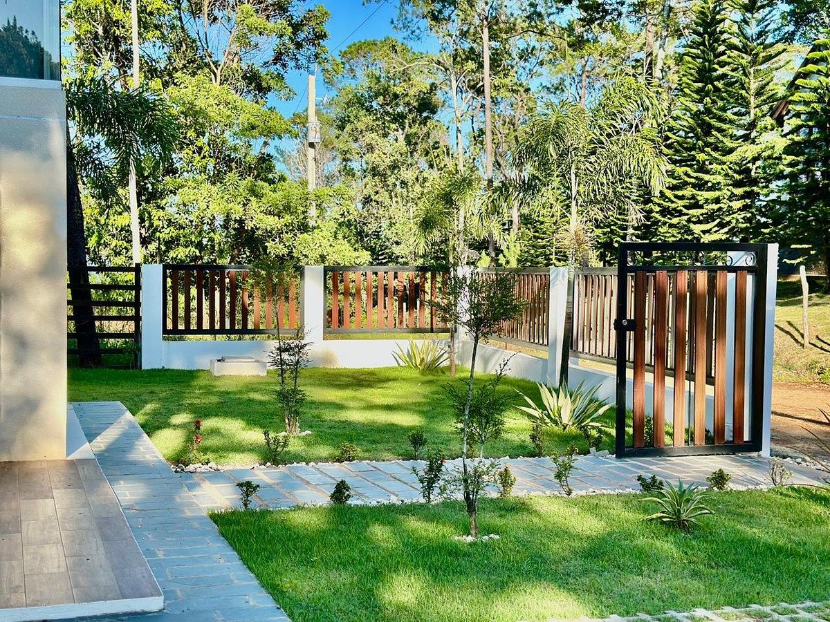 Villa en Santo Domingo Centro (Distrito Nacional), foto 6 de 24