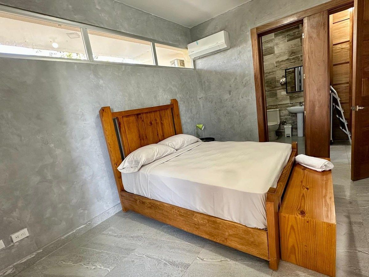 Villa en Santo Domingo Centro (Distrito Nacional), foto 11 de 24