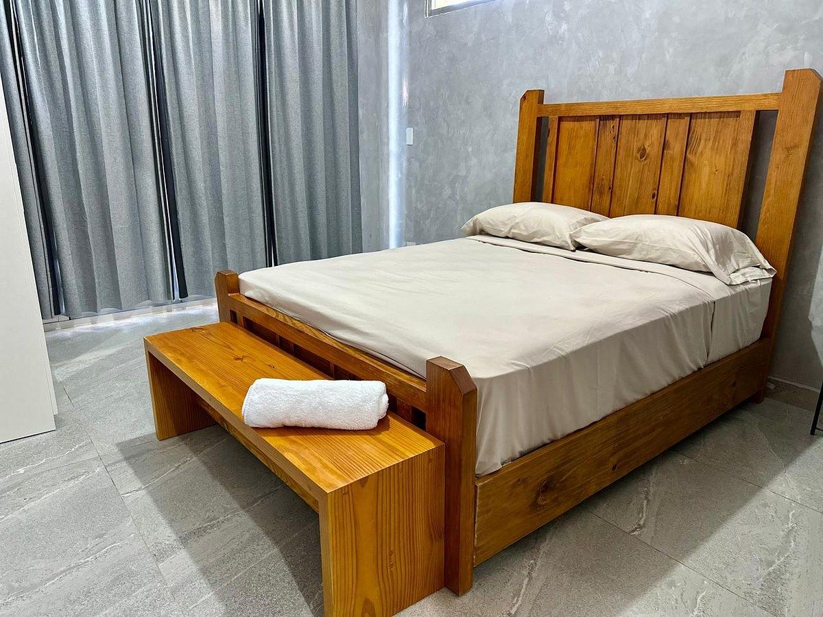 Villa en Santo Domingo Centro (Distrito Nacional), foto 13 de 24