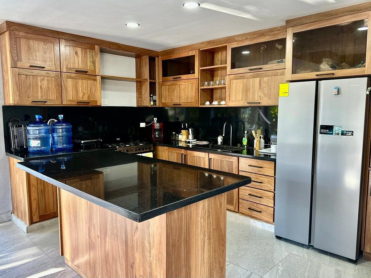 Villa en Santo Domingo Centro (Distrito Nacional), foto 14 de 24
