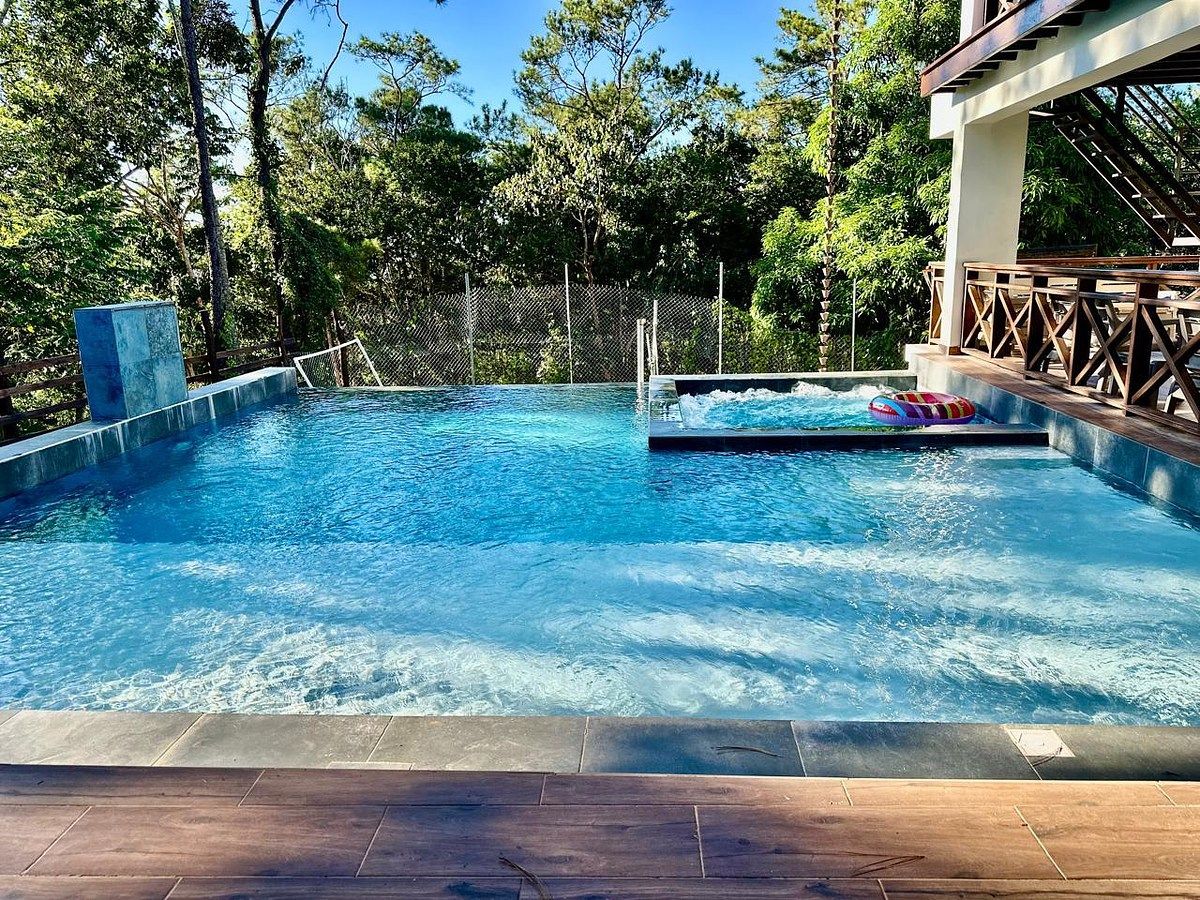 Hermosa Villa en  Jarabacoa, foto 1 de 24