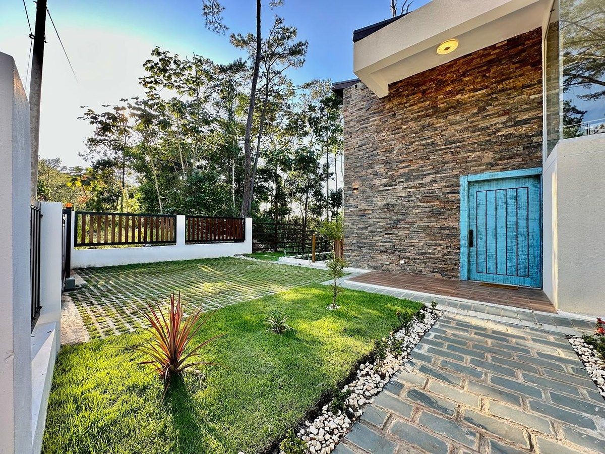 Villa en Santo Domingo Centro (Distrito Nacional), foto 23 de 24