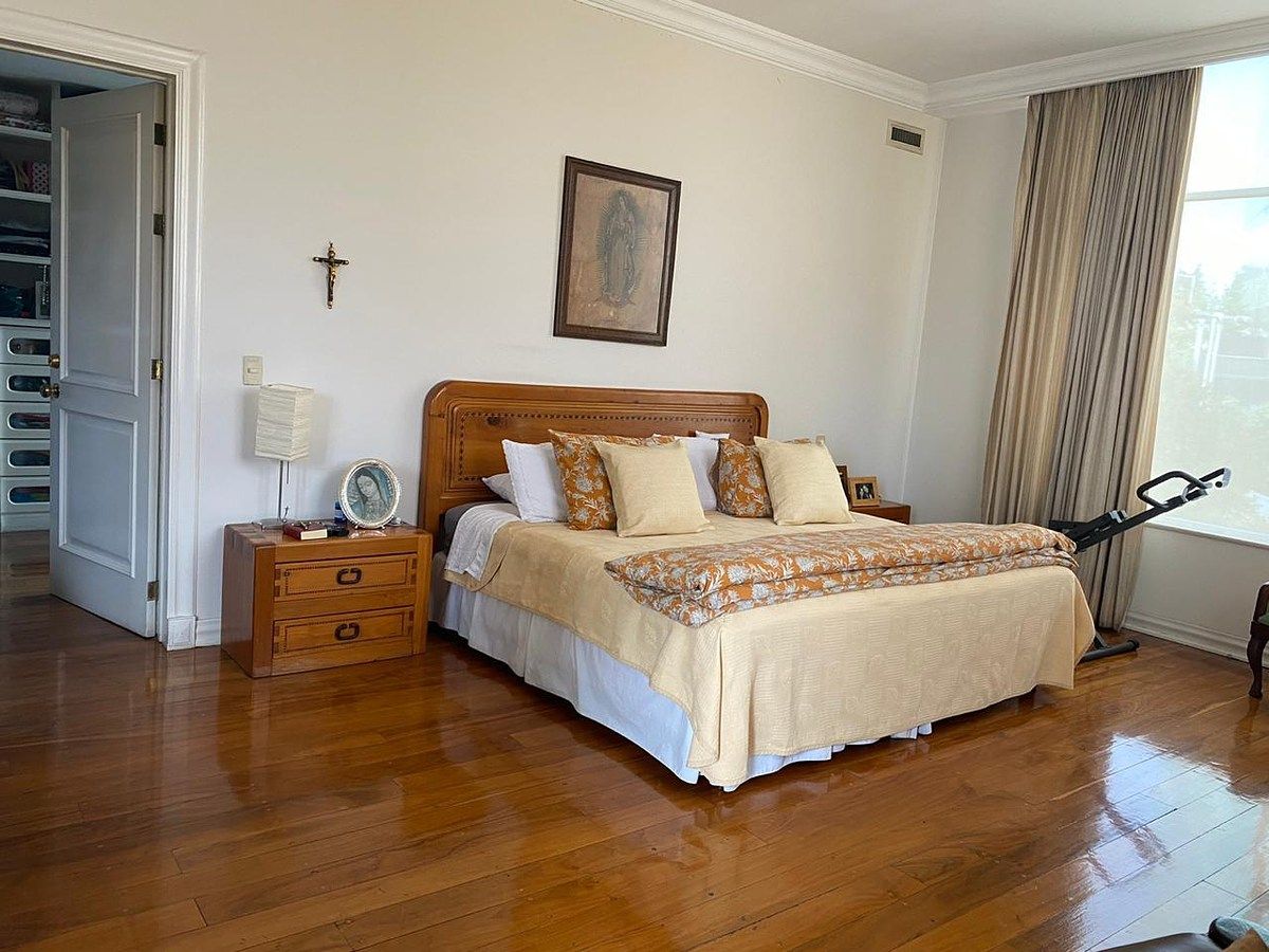 Departamento en El Yaqui, Cuajimalpa de Morelos, foto 10 de 29