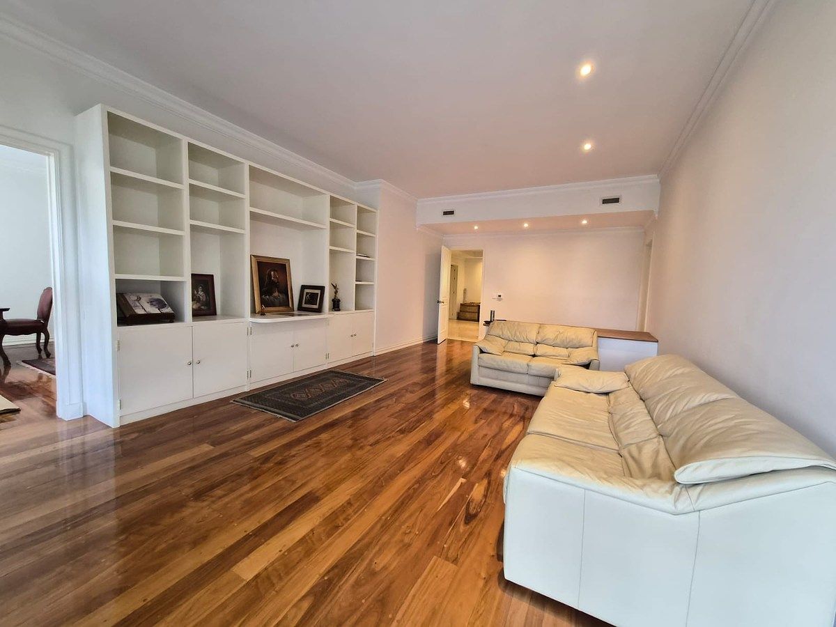 Departamento en El Yaqui, Cuajimalpa de Morelos, foto 17 de 29