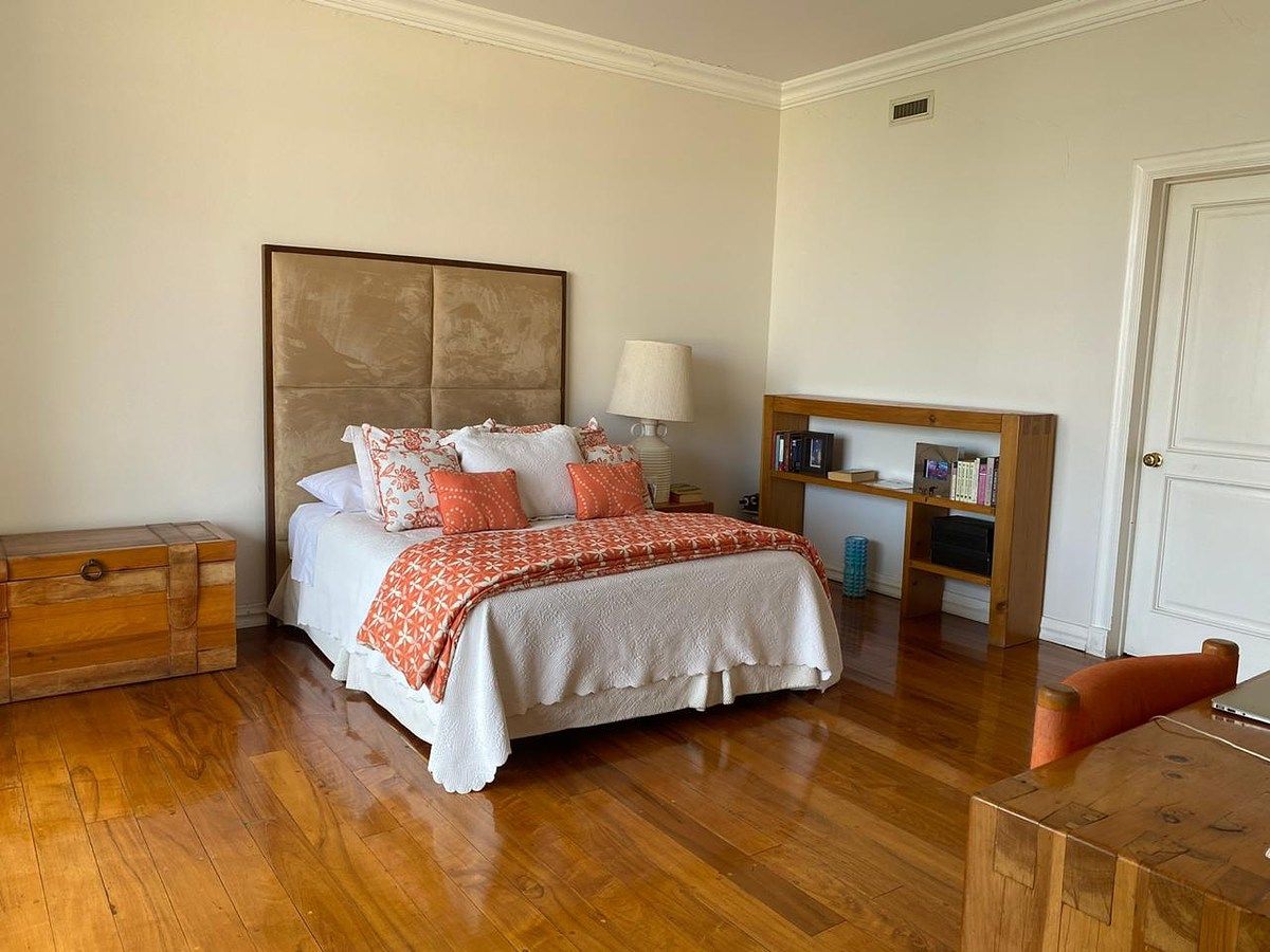 Departamento en El Yaqui, Cuajimalpa de Morelos, foto 19 de 29