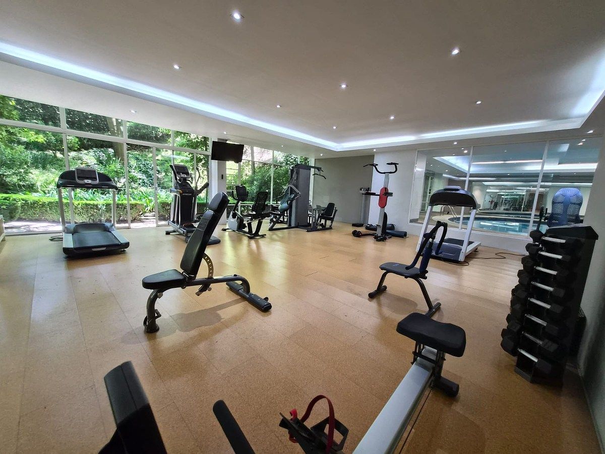 Departamento en El Yaqui, Cuajimalpa de Morelos, foto 27 de 29