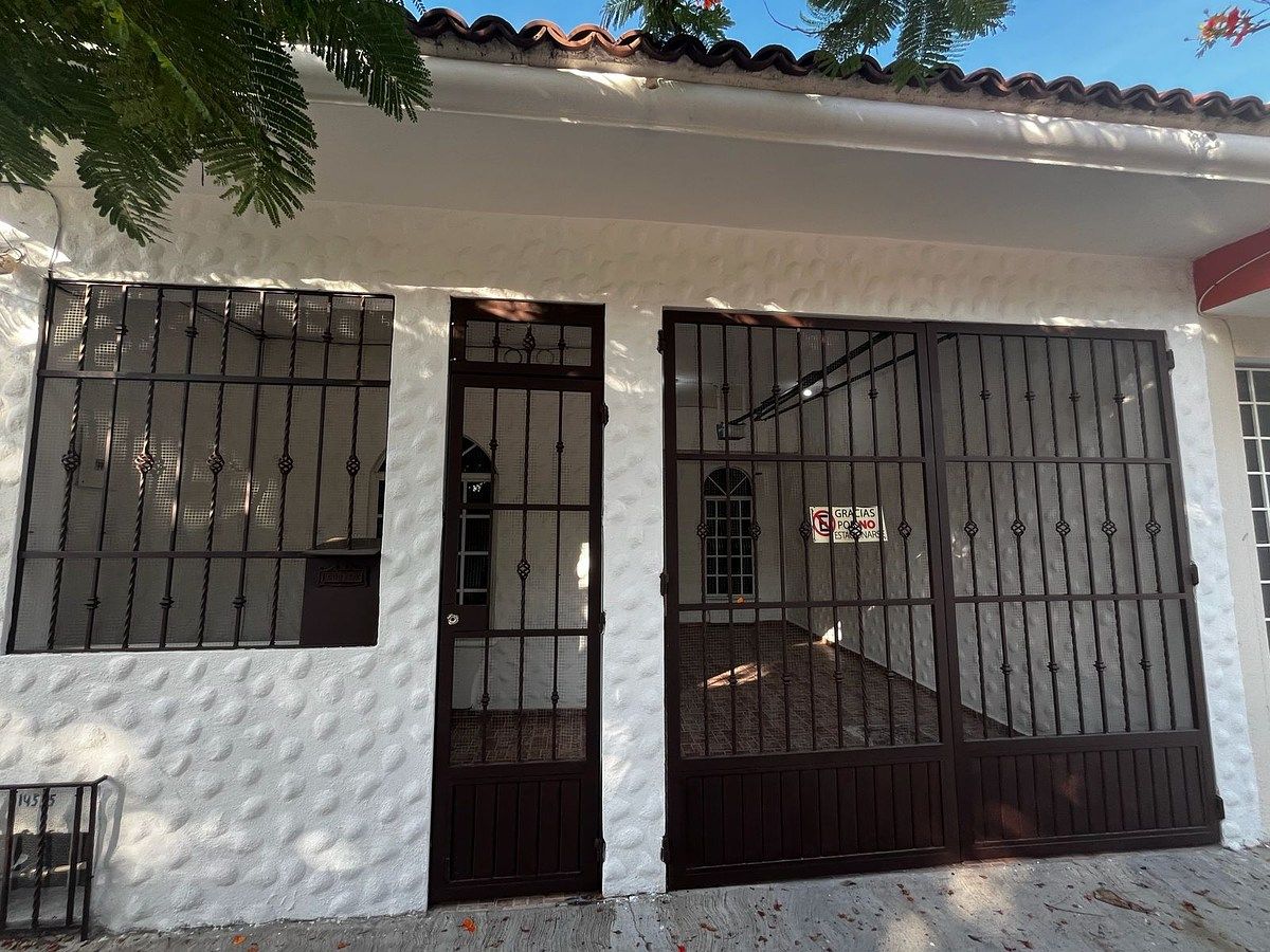 Casa en Renta Av puesta del Sol, foto 1 de 13