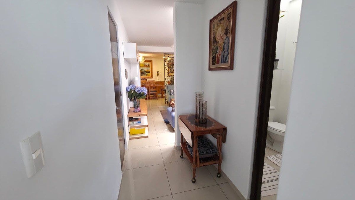 Apartment in Lomas de Tecamachalco, Naucalpan de Juárez, photo 6 of 13