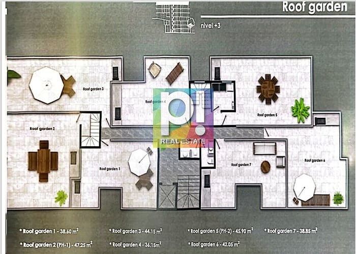 Apartment in Lomas de Tecamachalco, Naucalpan de Juárez, photo 14 of 14
