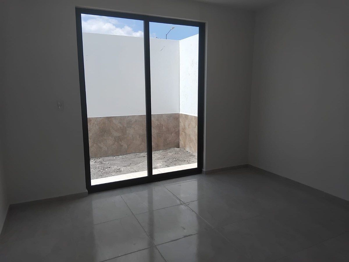 Casa em Residencial Santa Fe, Corregidora, foto 6 de 18