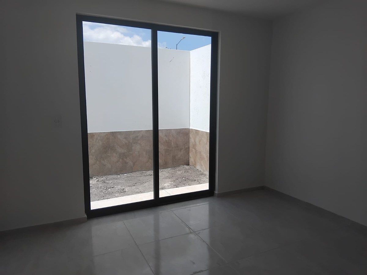 Casa em Residencial Santa Fe, Corregidora, foto 8 de 18