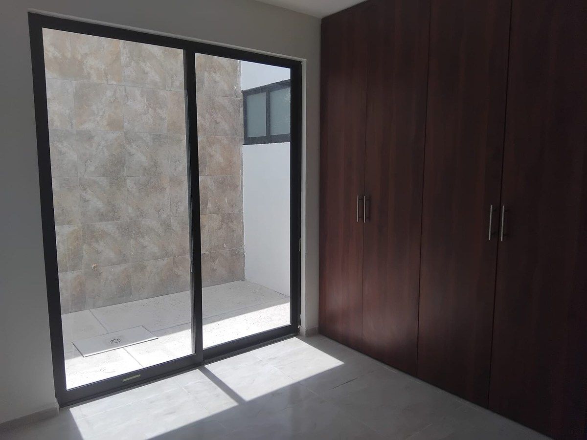 Casa em Residencial Santa Fe, Corregidora, foto 9 de 18