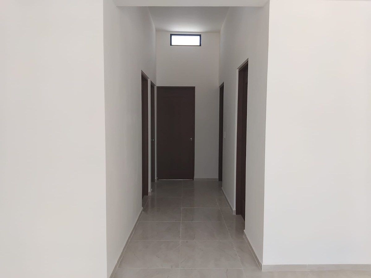 Casa em Residencial Santa Fe, Corregidora, foto 11 de 18