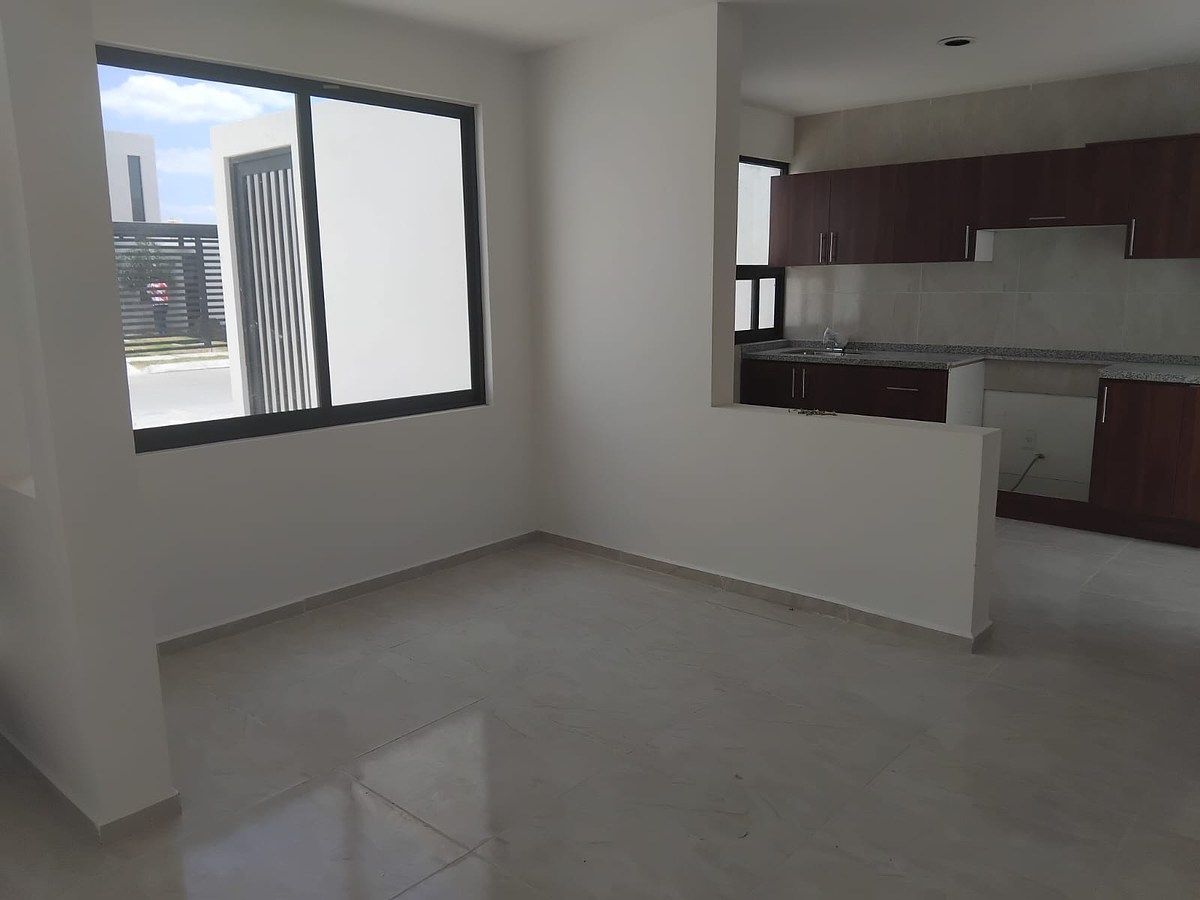 Casa em Residencial Santa Fe, Corregidora, foto 2 de 18