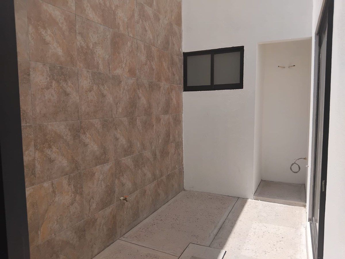 Casa em Residencial Santa Fe, Corregidora, foto 17 de 18