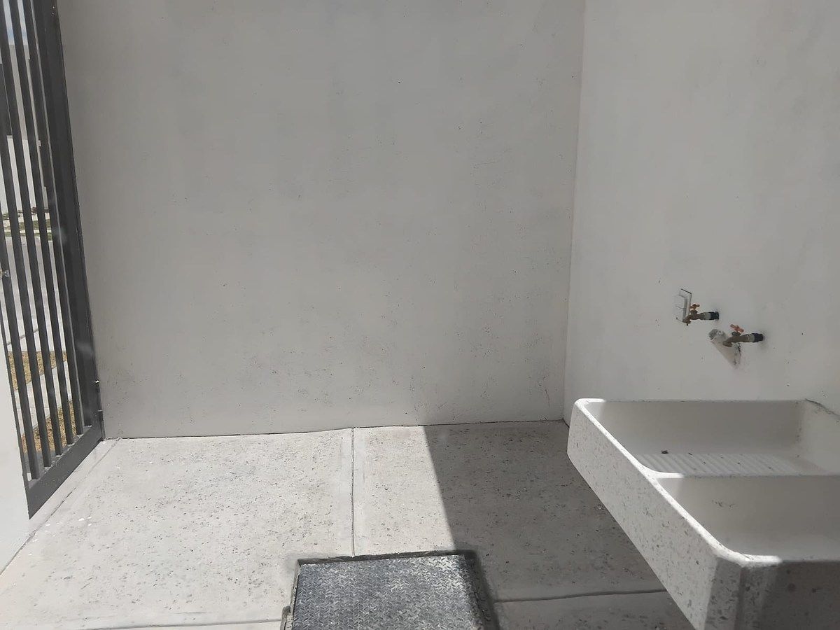 Casa em Residencial Santa Fe, Corregidora, foto 18 de 18