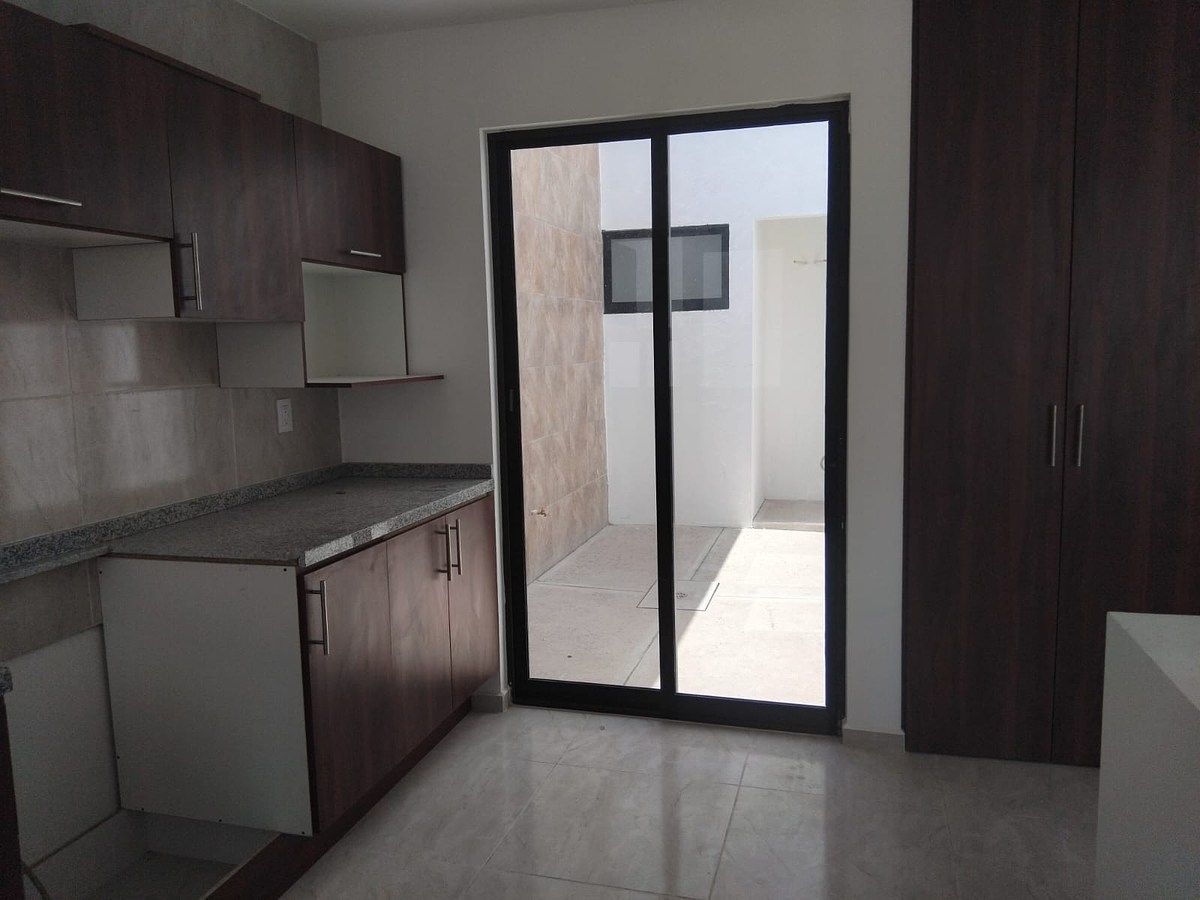 Casa em Residencial Santa Fe, Corregidora, foto 4 de 18