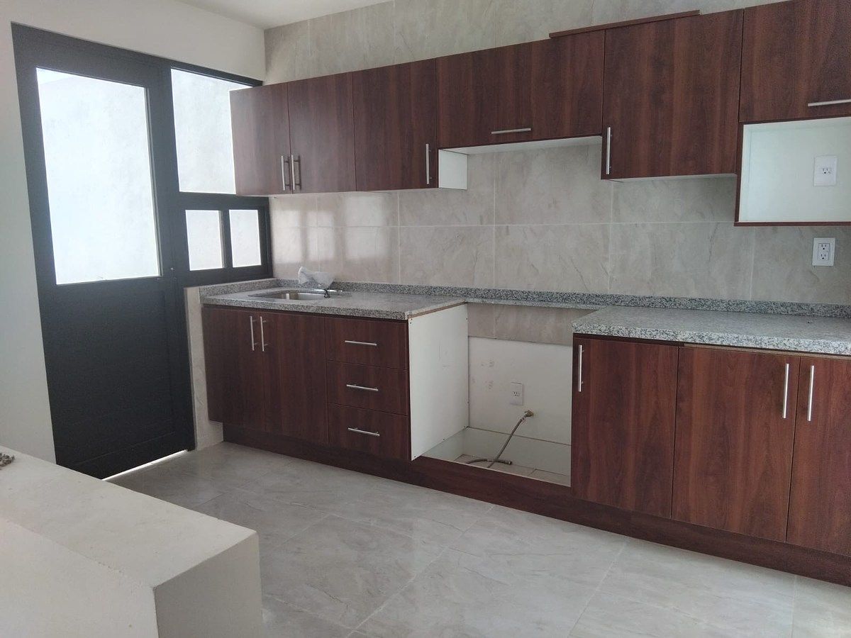 Casa em Residencial Santa Fe, Corregidora, foto 3 de 18