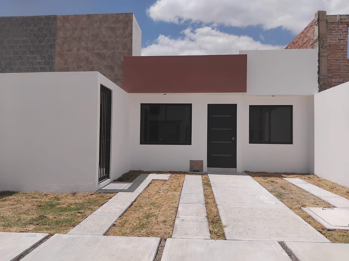 Casa à Venda em Santa Fe Residencial, Corregidora Qro., foto 1 de 18