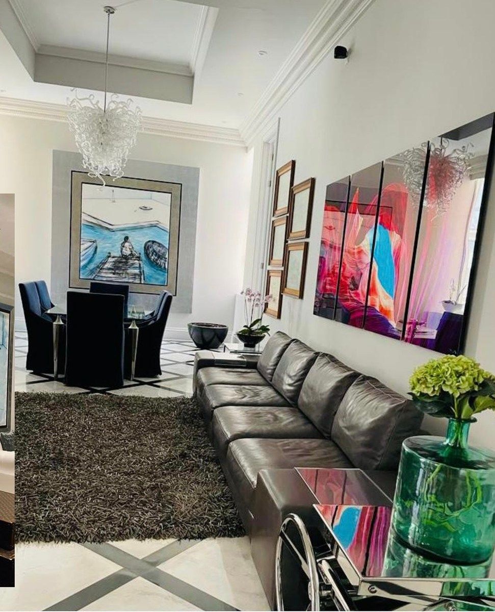 Departamento en Lomas del Chamizal, Cuajimalpa de Morelos, foto 6 de 6