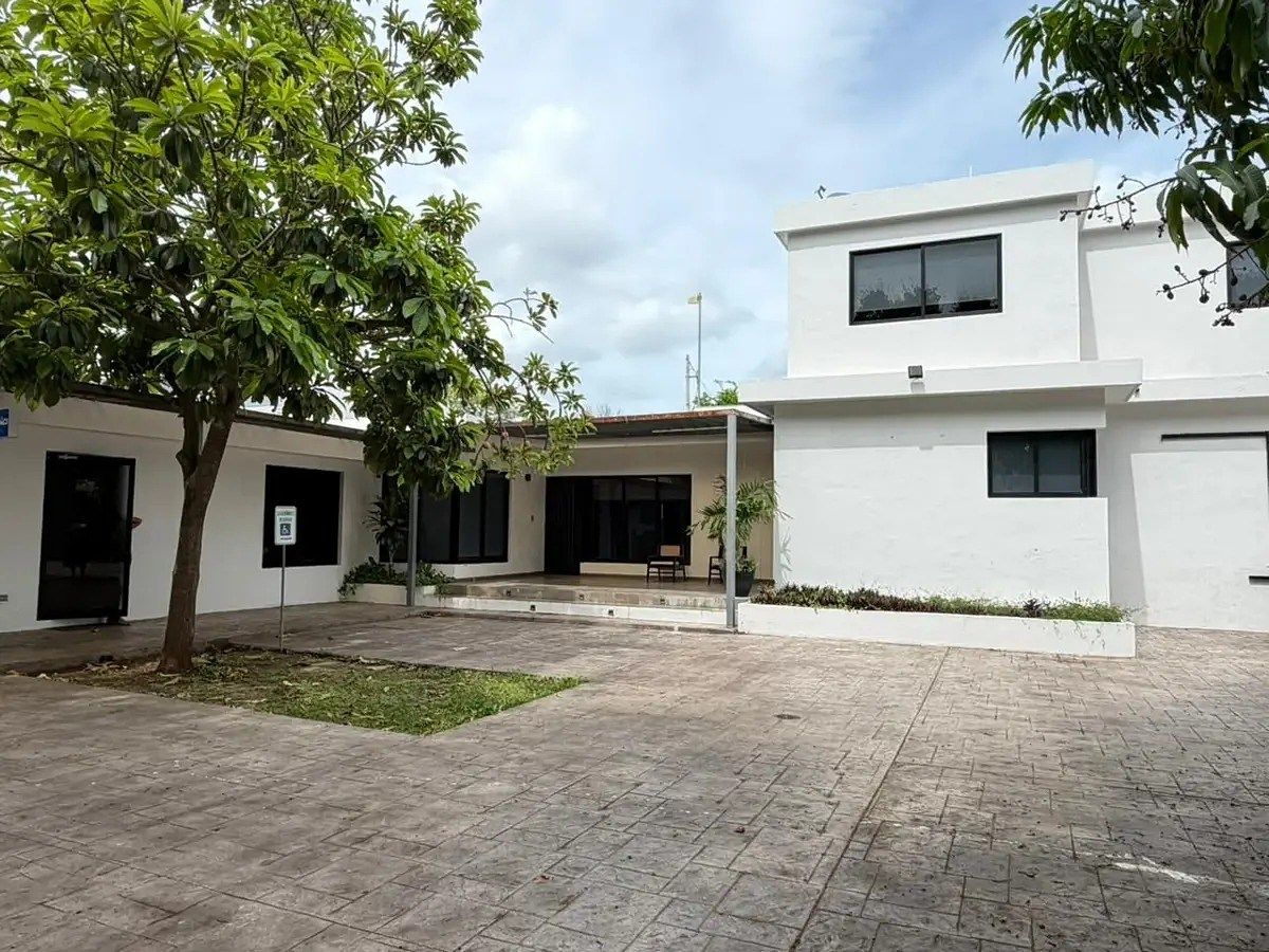 Edificio en Garcia Gineres, Mérida, foto 2 de 15