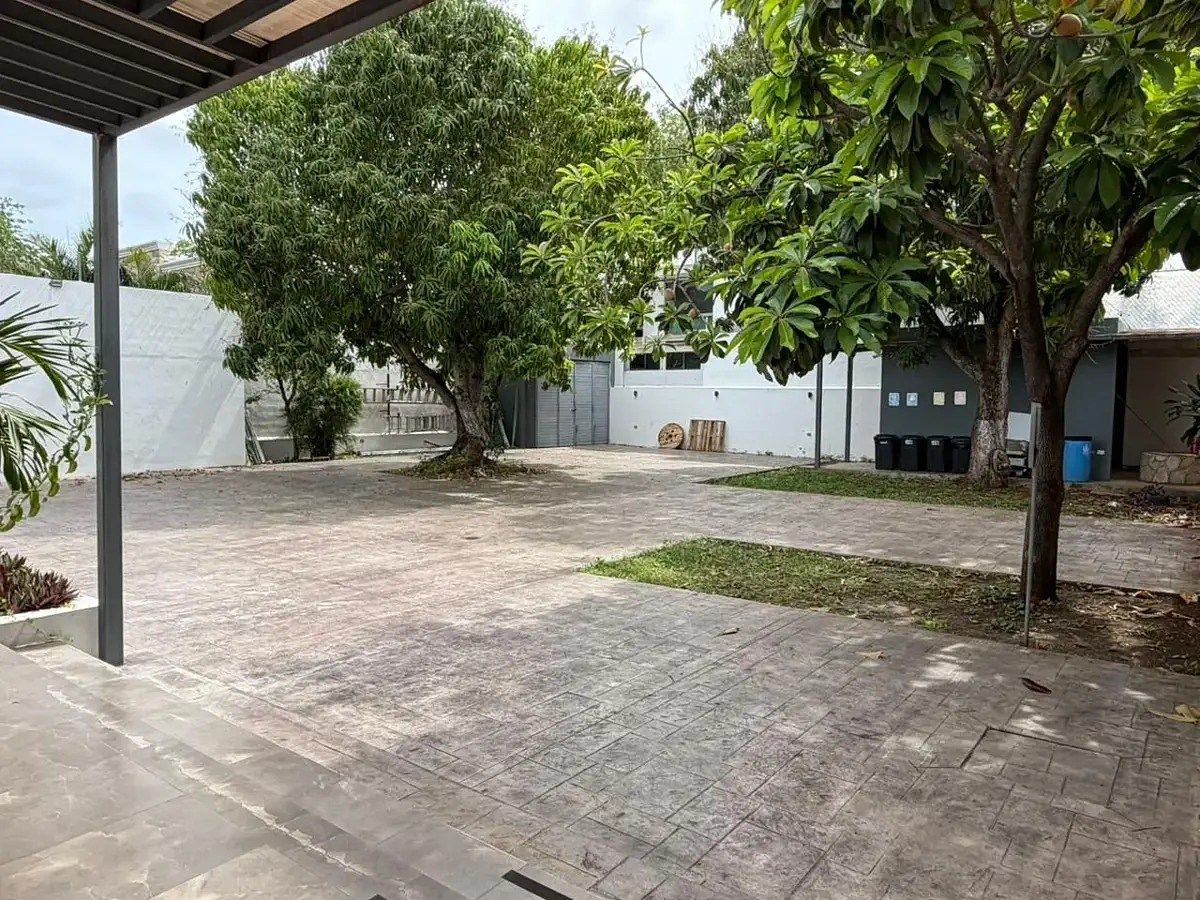 Edificio en Garcia Gineres, Mérida, foto 3 de 15