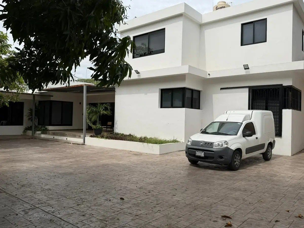 Edificio en Garcia Gineres, Mérida, foto 4 de 15