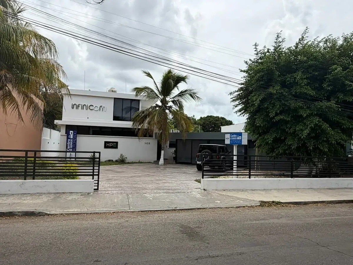 Edificio de oficinas en venta sobre avenida reforma, foto 1 de 15