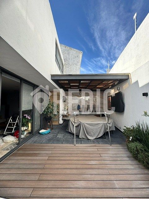 Casa en Lomas de Juriquilla, Querétaro, foto 17 de 18