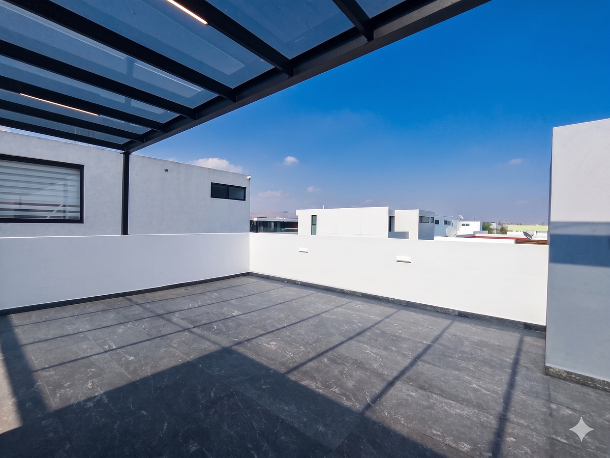 House in Gated Community in Santa Clara Ocoyucan, Ocoyucan, photo 19 of 19